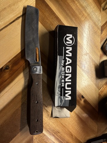 Boker magnum outdoor cuisine - magnum,